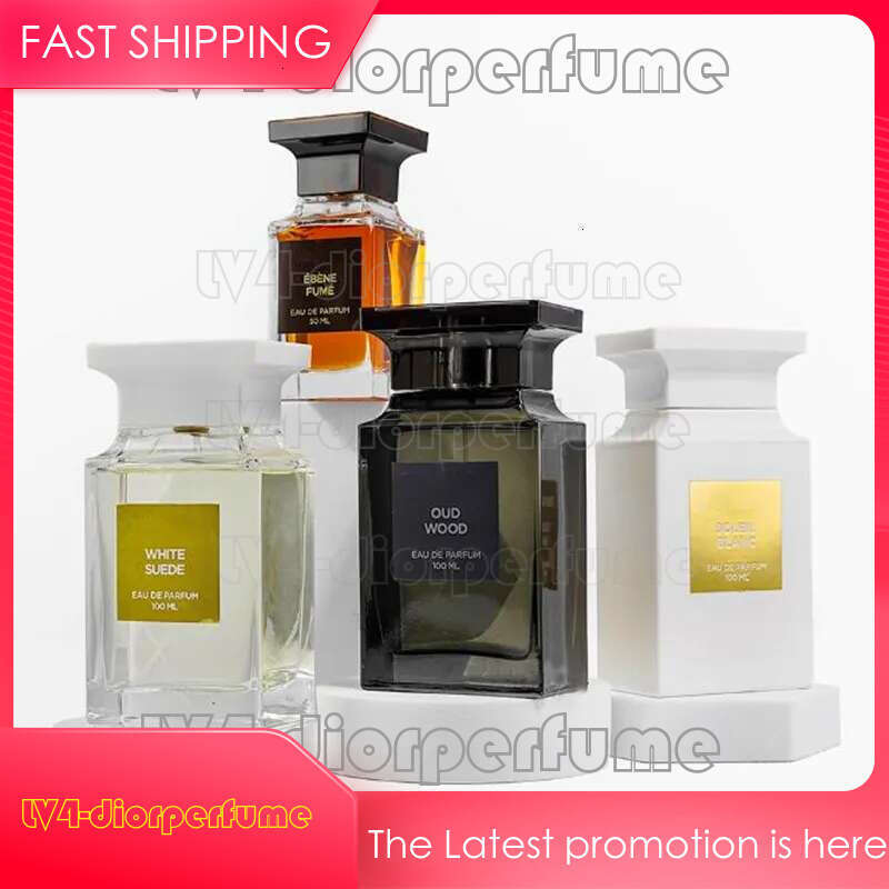 perfume cologne for mens Tobacco Vanille Premierlash 100ml perfume fatale amber intrigur LEATH Long Lasting Cologne Spray 3.4oz Men Women Neutral Perfume fast ship