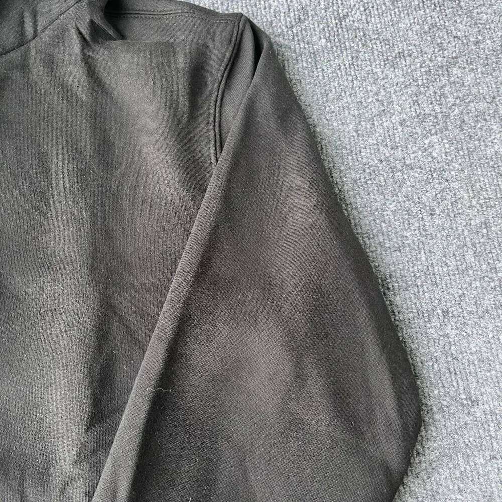 Sy Cotton Hoodies Women Autumn Winter Tops Clothing Y2k Men Coats Trousers Hooded Sweatshirt Central Cee Brand Jogging Pants