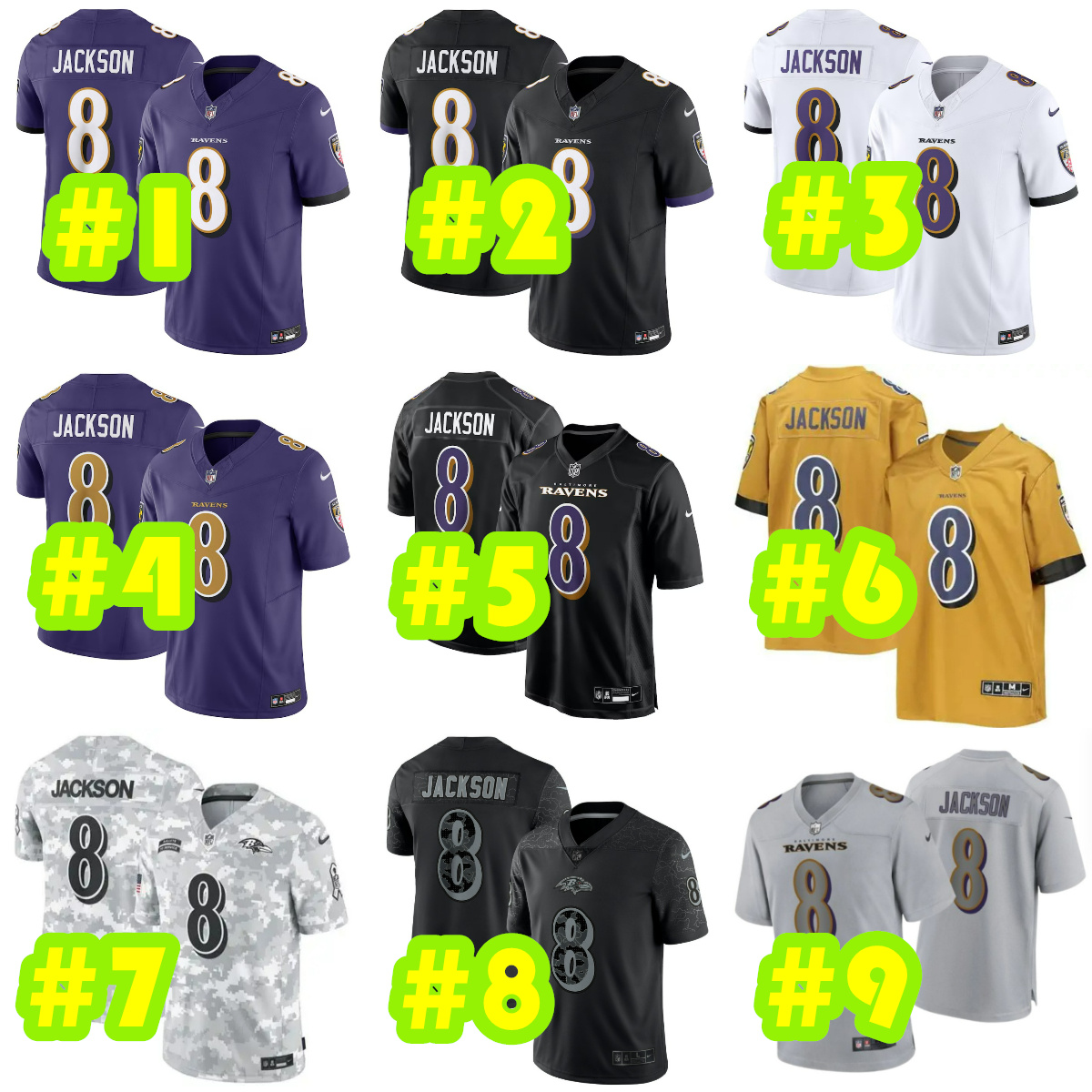 16AFCteams Travis Hunter Football Jersey Shedeur Sanders Josh Allen Drake Maye Ashton Jeanty Kyle Hamilton Bo Nix Maxx Crosby T.J. Watt Joe Burrow DK Metcalf links2