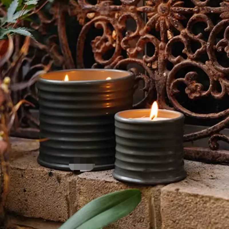 Aromatherapy Candle Honeysuckle Tomato Gift Box Home Fragrance Valentines Day Gift Companion Gifts T250827