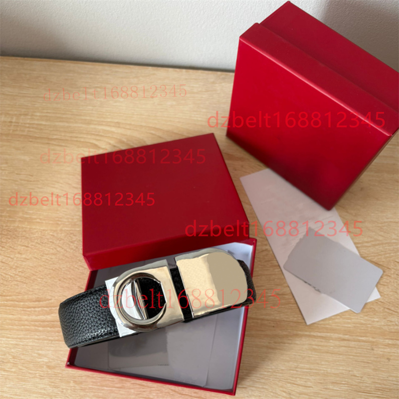 Fashion Belt for Women Fashion Mens belt Width 3.5cm Cintura Designer Belts Womens Leather Leisure Genuine Waistband 27 color optional white belt with box