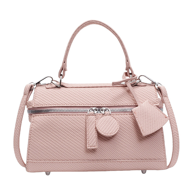 F503-Soft Leather B… - image