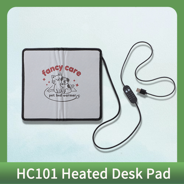 Electric Heating Table Mat for Winter Warmth HC101