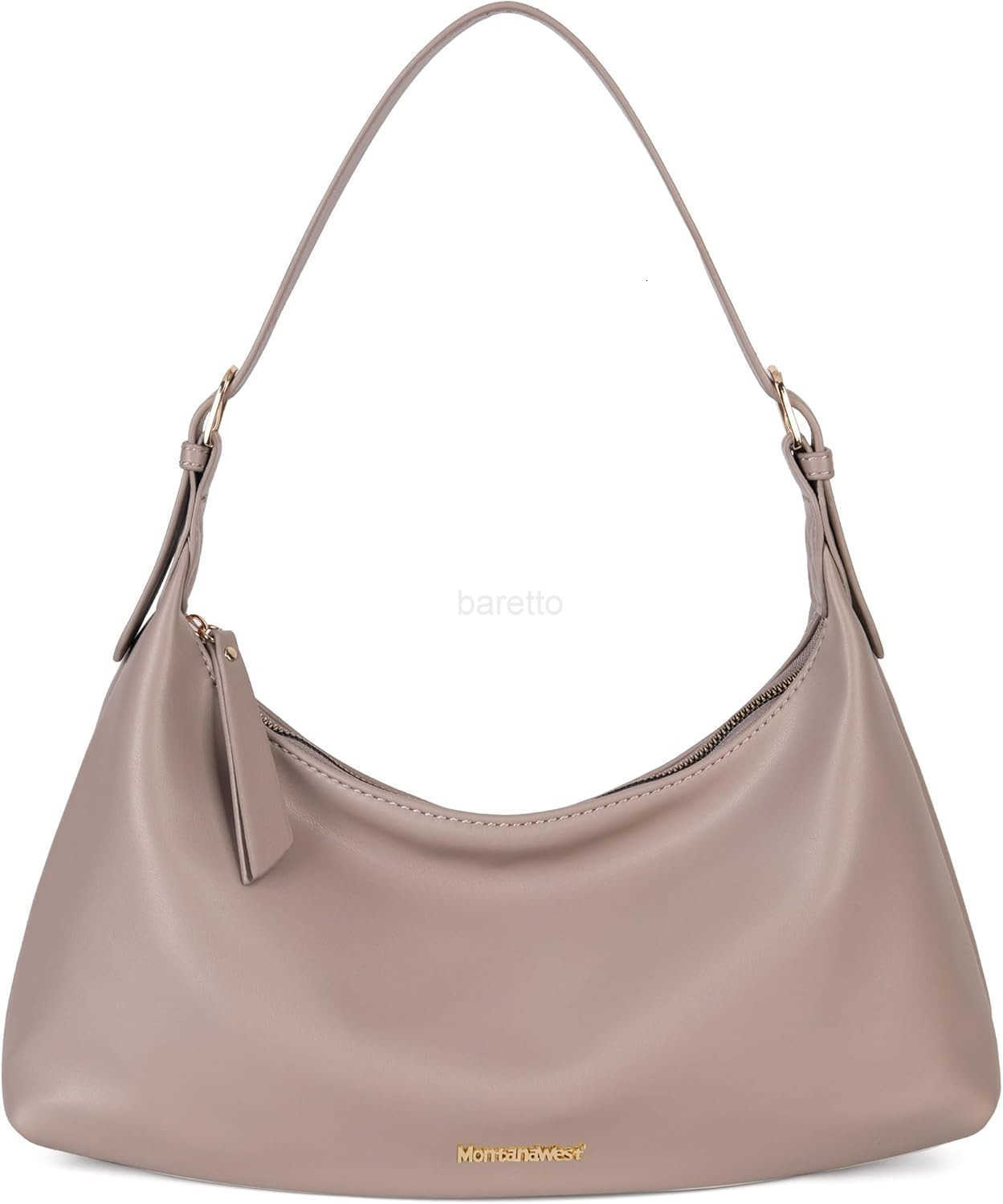 ST MEDIUM Shoulder Purses for Women Crescent Hobo Trendy Purses M250828