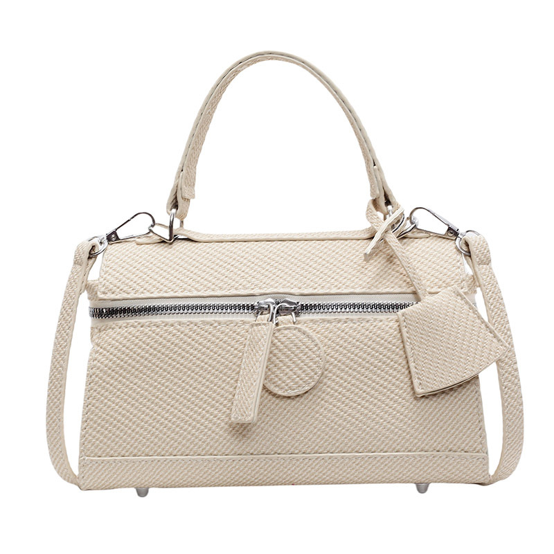 F502-Soft Leather B… - image