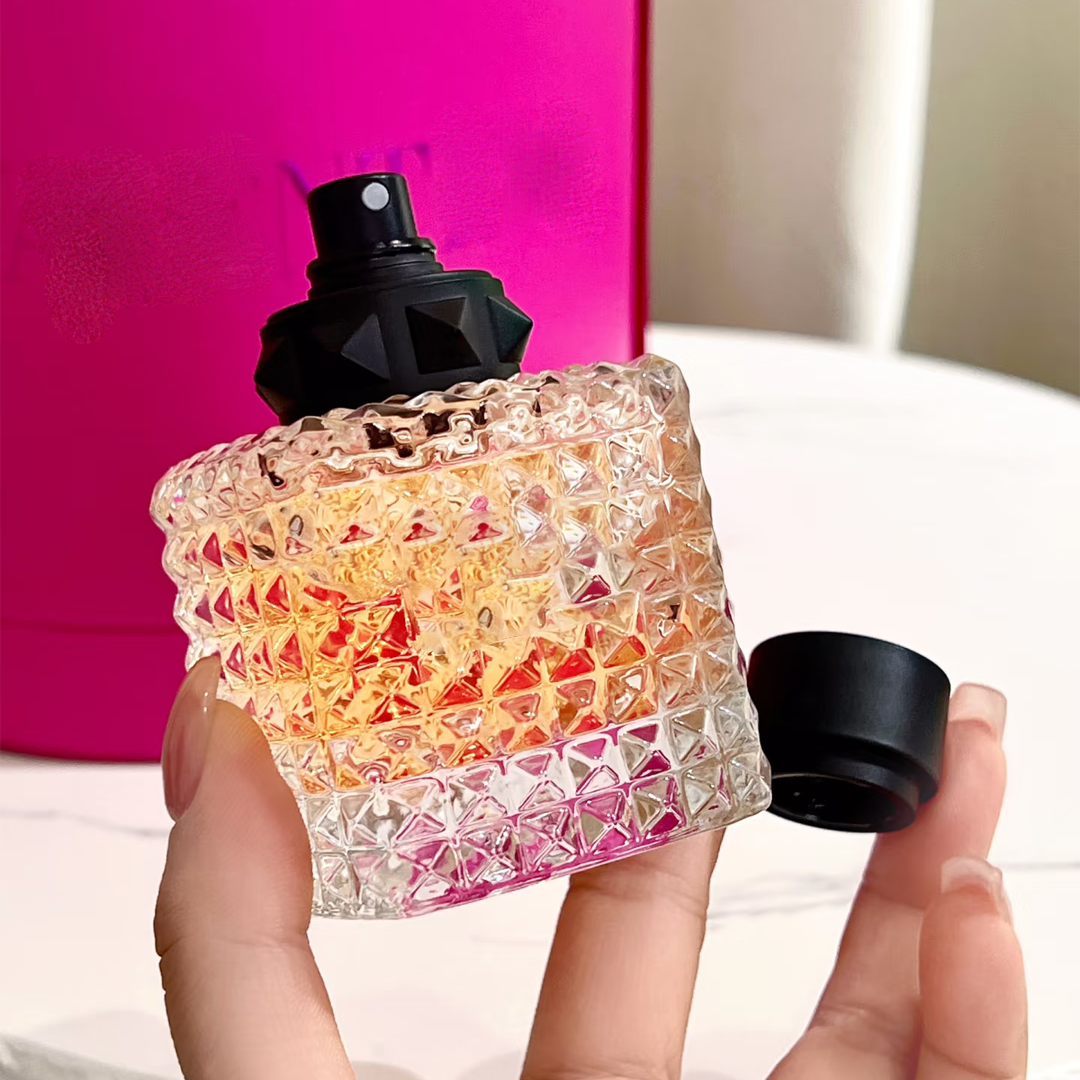 Perfume Fragrance Erba Pura TOBACCO VANILLE 100ml Long Lasting Smell Brand Man Women EDP Neutral Unisex Perfumes Cologne Spray Body Mist High Quality