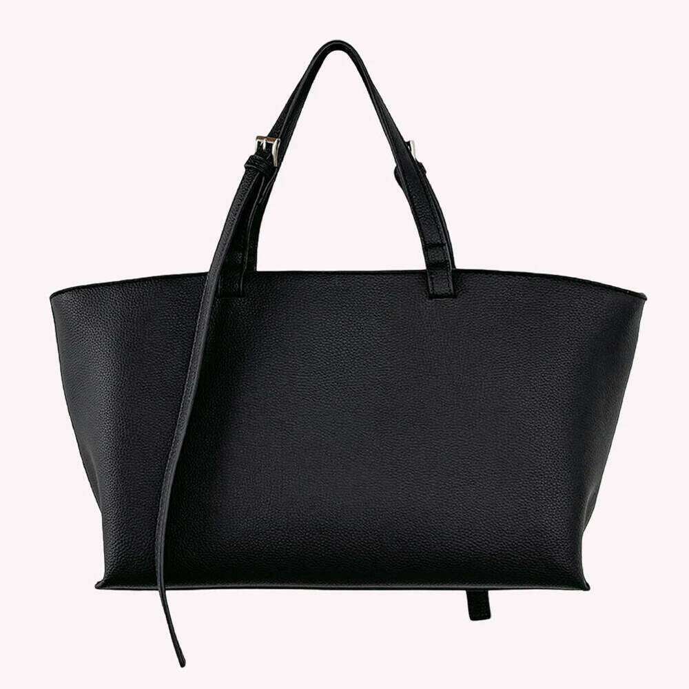 Leather Tote Women Solid Color Shopper Handbag Top Handle Bag Casual Hobo Bags For Work Travel
