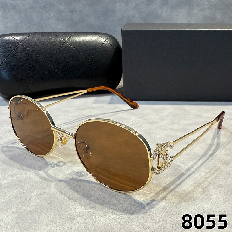 Sunglasses Designer Sunglass Rectangle Luxury Women Men Glasses Sun glass UV400 lens Unisex sun glasses With Box