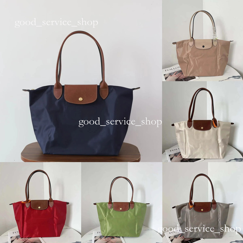 2025 10A Designer Nylon Tote Shoulder Bags Tote Bag Computer Women Lady Large Shopping Bag Handbags Beach Navy Blue Black Brown Large Sizes 322