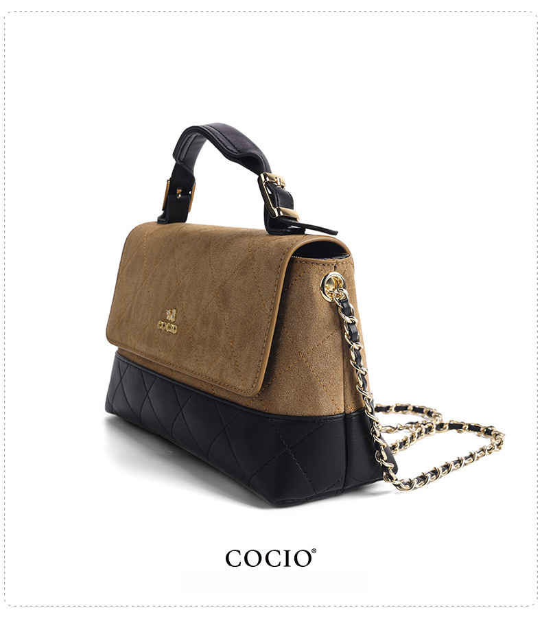 Designer affordable luxury Shoulder Bags free shipping casual flap bag autumn and winter new high quality fashionable and versatile cross body bag for