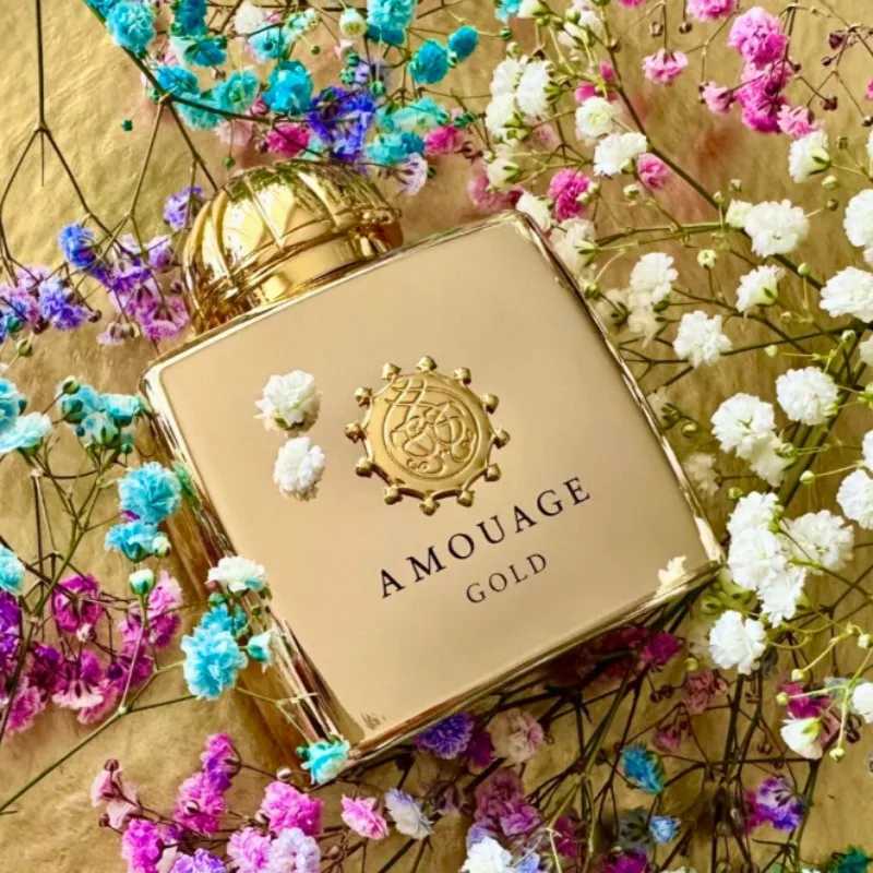 100ml Women Perfume Long Lasting Soft Elegant Unique Fresh Delicate Alluring Warm Fragrance Six Variants with Captivating AppealXJ250828