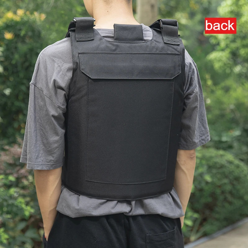 Tactical Vest Multi functional Armor Tactical Vest CP Camo 800D Tactical Airsoft Vest Outdoor Climb Hunting Vests 250827CJ