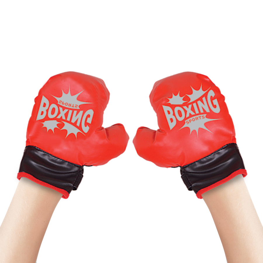 Camo Punching Bag for Kids with Boxing Gloves, Boys Army Style Freestanding Boxing Bag Toy, Adjustable Height Indoor Outdoor Sport Toys Gift for Boys