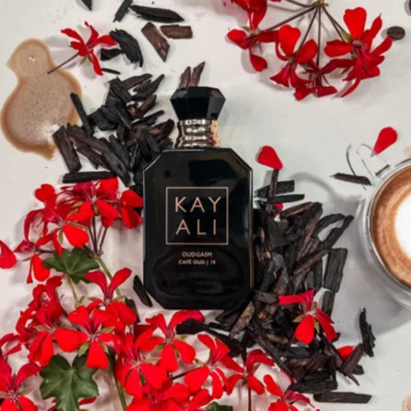 100ml KAYALI Unisex LongLasting Fresh Floral Fruity Scent Natural and Invigorating Eau De Parfum Choose From 12 Unique ScentsXJ250828