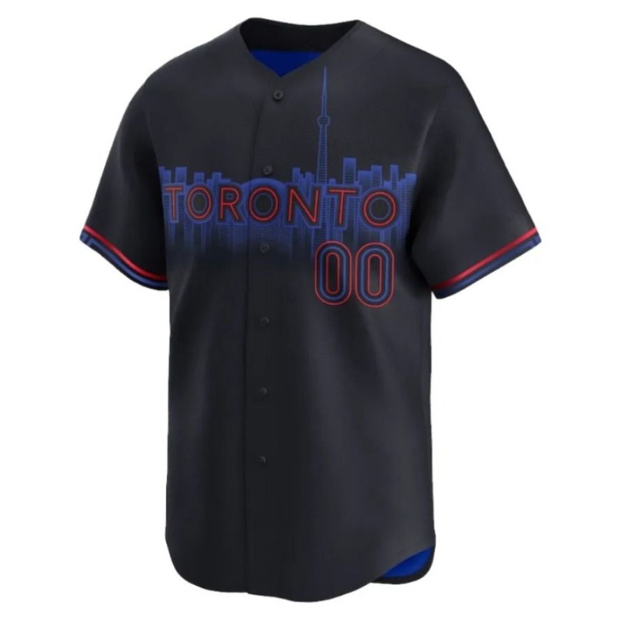 11 Bichette Baseball Jerseys Vladimir Guerrero Jr. Yariel Rodriguez George Springer Scherzer Ernie Clement Joey Loperfido Davis Schneider33