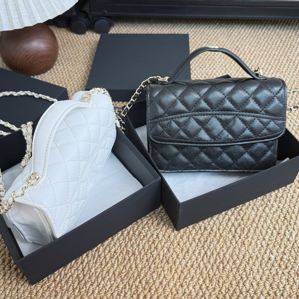 Designer Triple-use Shoulder Bag BackPack Crossbody Bag Box Pattern C Phone Lipstick Storage Case with Handle and Card Slots VIP GIFT