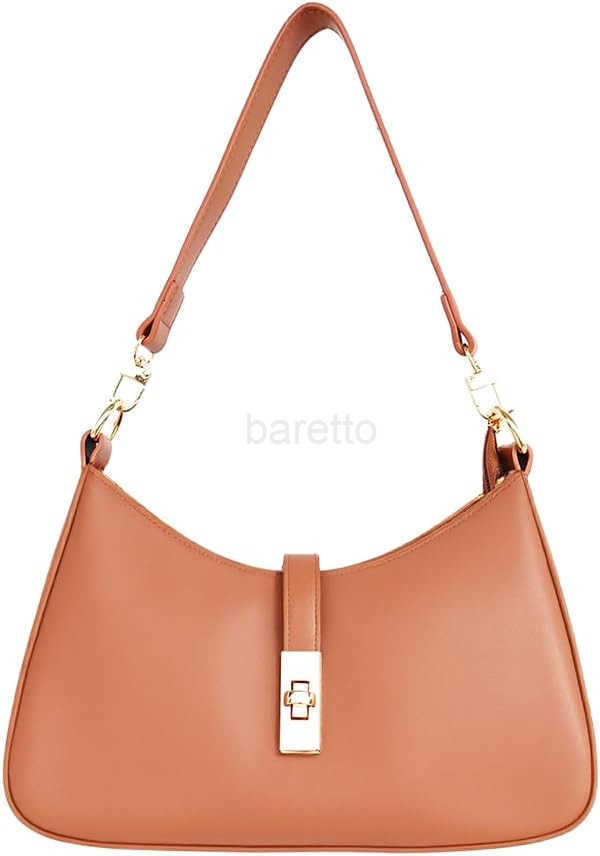 Women Shoulder Bag for Women Handbag Hobo Vegan Leather Crossbody Purse Convertible M250828