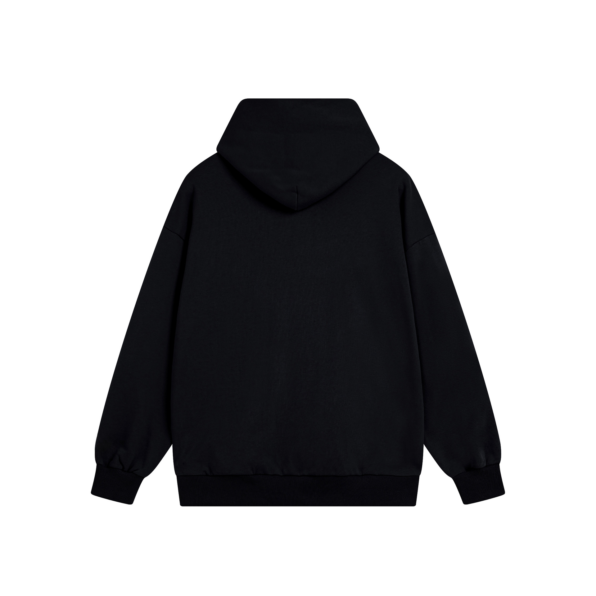 DREW HOUSE Designer New Hoodies Men and Women Heart Incomplete love