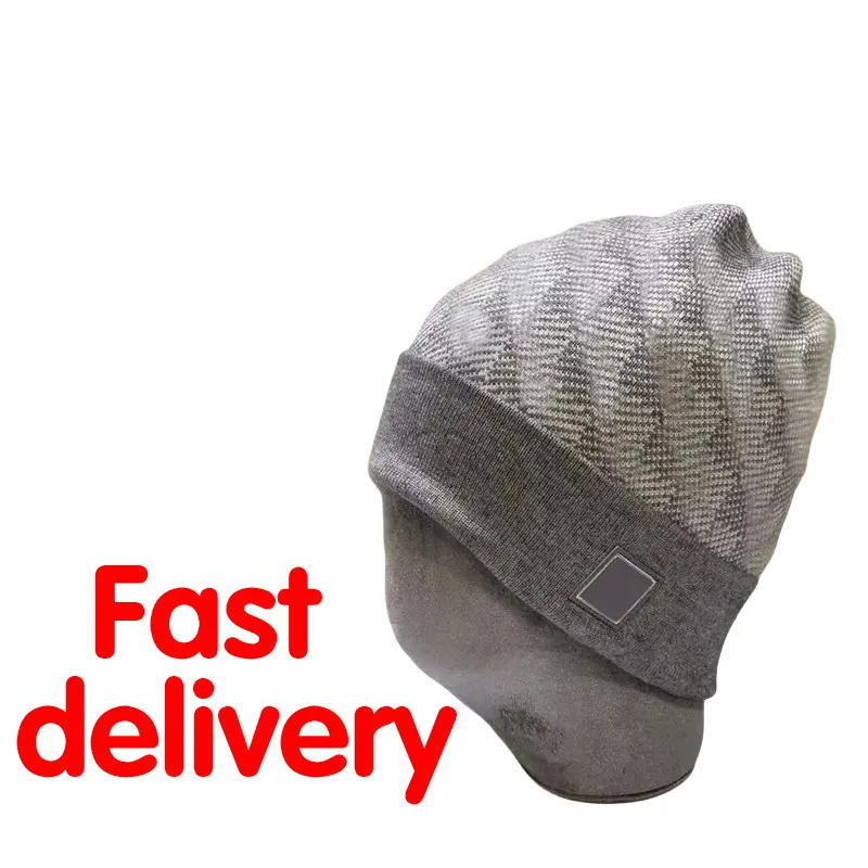 beanie designer beanie luxury beanie hat versatile beanie knitted hat warm Caps autumn hats for men skull outdoor womens hat cappelli travel skiing wholesale price