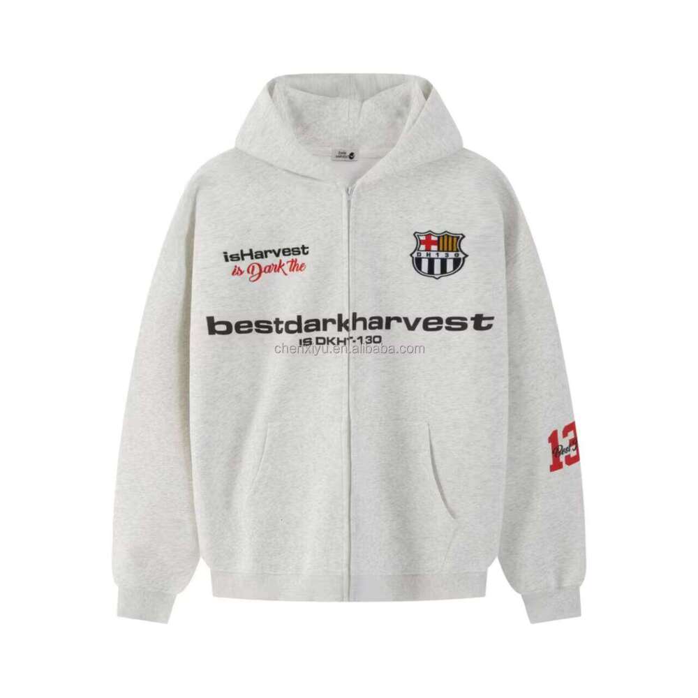 Sweatshirts High Quality Fleece Plus Size Men's Sweat Wear Capucha Hoodie for Men