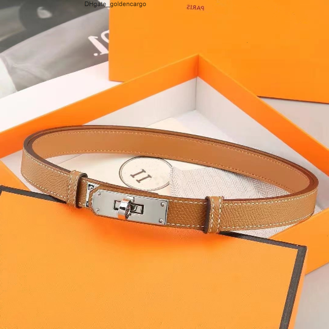 Designer Belt Woman Kelly Ceinture Luxe Allmatch Simple with Skirt Dress Suit Pants Tucked Waist Belt for Womens Belt L Hernesliness''Hly hermaeslies hernelies OPHO