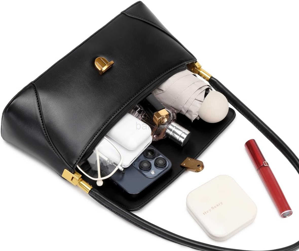 ags for Women Vintage Handbag Retro Classic Small Purse Cute Hobo Tote Handbag Mini Clutch Purse M250828