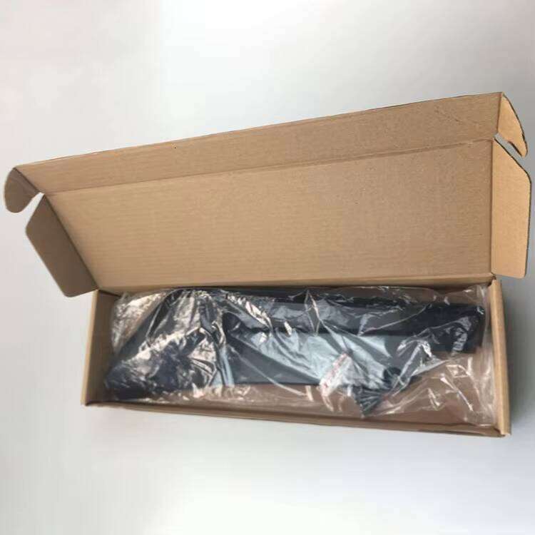 Direct Supply Manufacturer ABS Material Rear Corner Carbon Fiber Spoiler Modification Parts Car for Cross-Border E-commerce-NO03