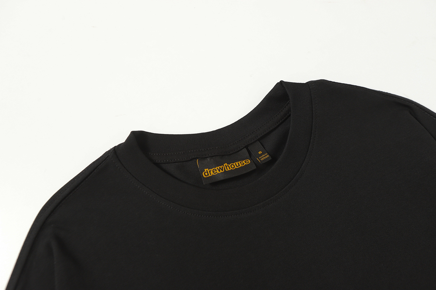 DREW HOUSE Designer New Sweatshirts 2025ss