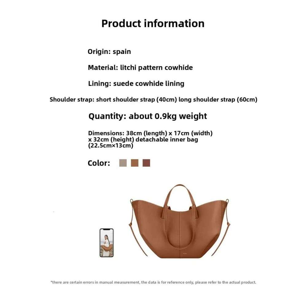 2025 New Women's Leather Underarm Shoulder Bag - Trendy Magnetic Closure Tote Handbag For Ladies