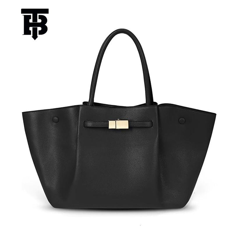 TB BHULAMTE Designer Fashionable High-end Women's Bag Large-capacity Commuting Single-shoulder Bag Elegant Luxury Bag Multi-functional Crossbody 
