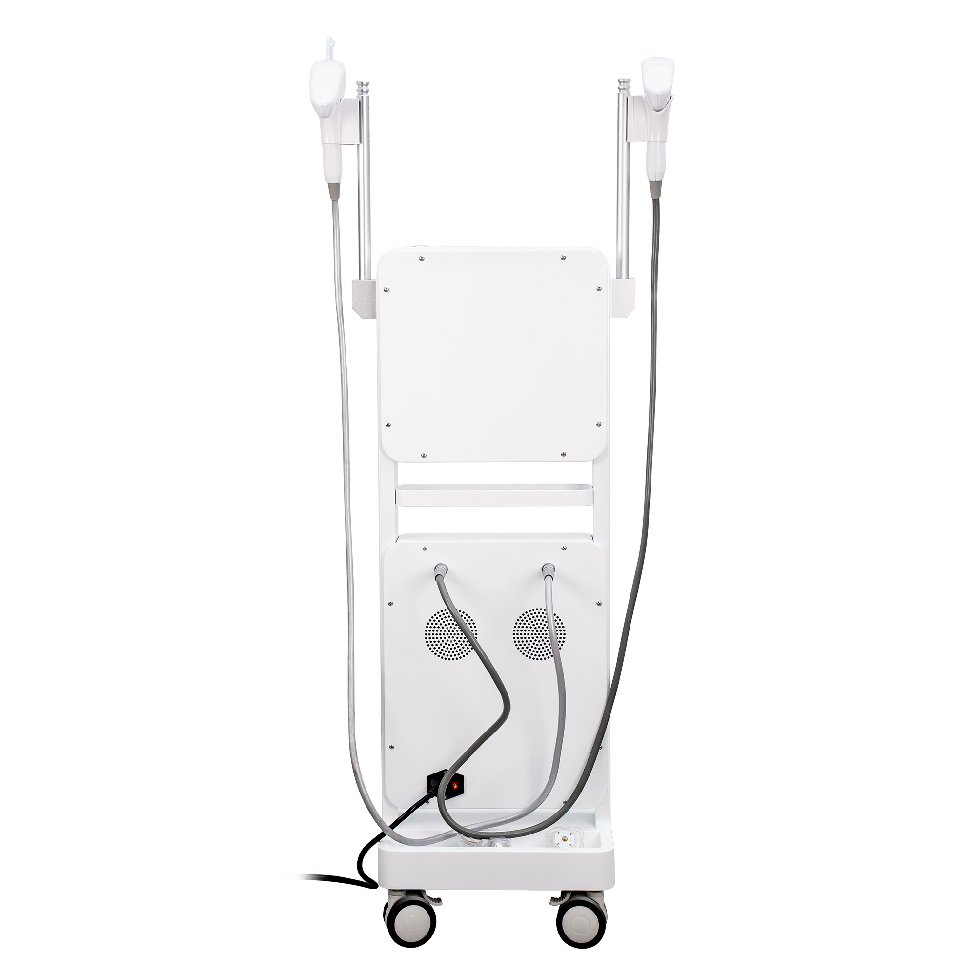 Hot Professional M8 RF Microneedling Machine Facial Skin Care Skin Tightening Wrinkle Scar Improvement Stimulates Collagen Conductive Tech Home Pro Sa
