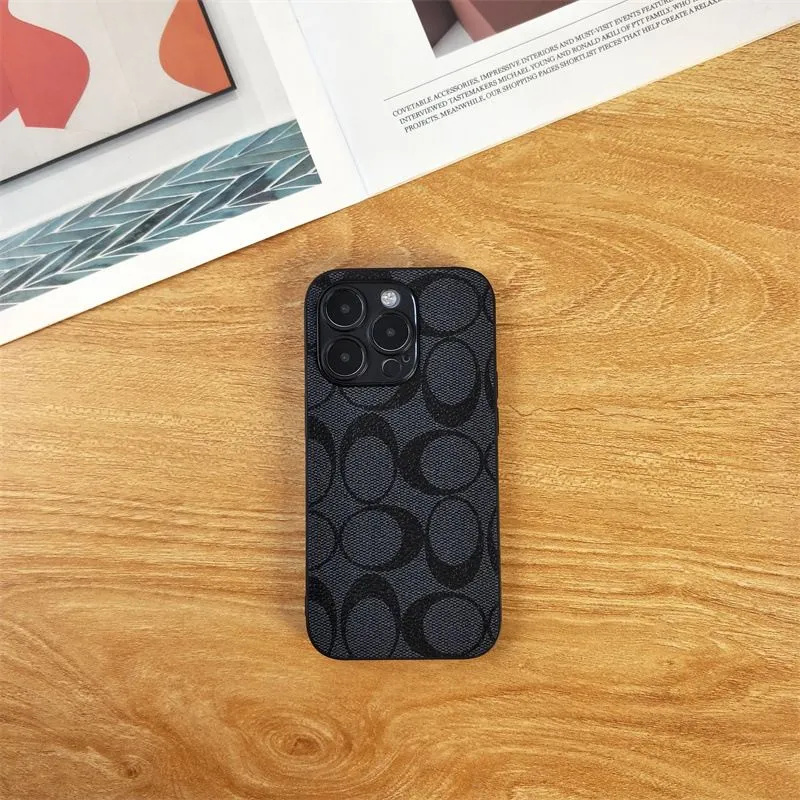 phone Cases designer For iPhone 16 Pro Max case 16pro 15 Plus 14 Pro 13 12 Designer Fashion Creative Case Holder designer phone case back cover Scratch proof CC