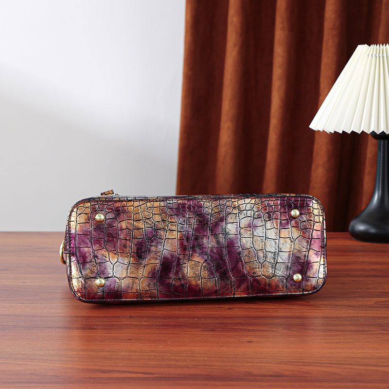 MKF designer bag free shipping affordable luxury High quality casual Serpentine lady bag fashion versatile high-capacity classic vintage handbag for w