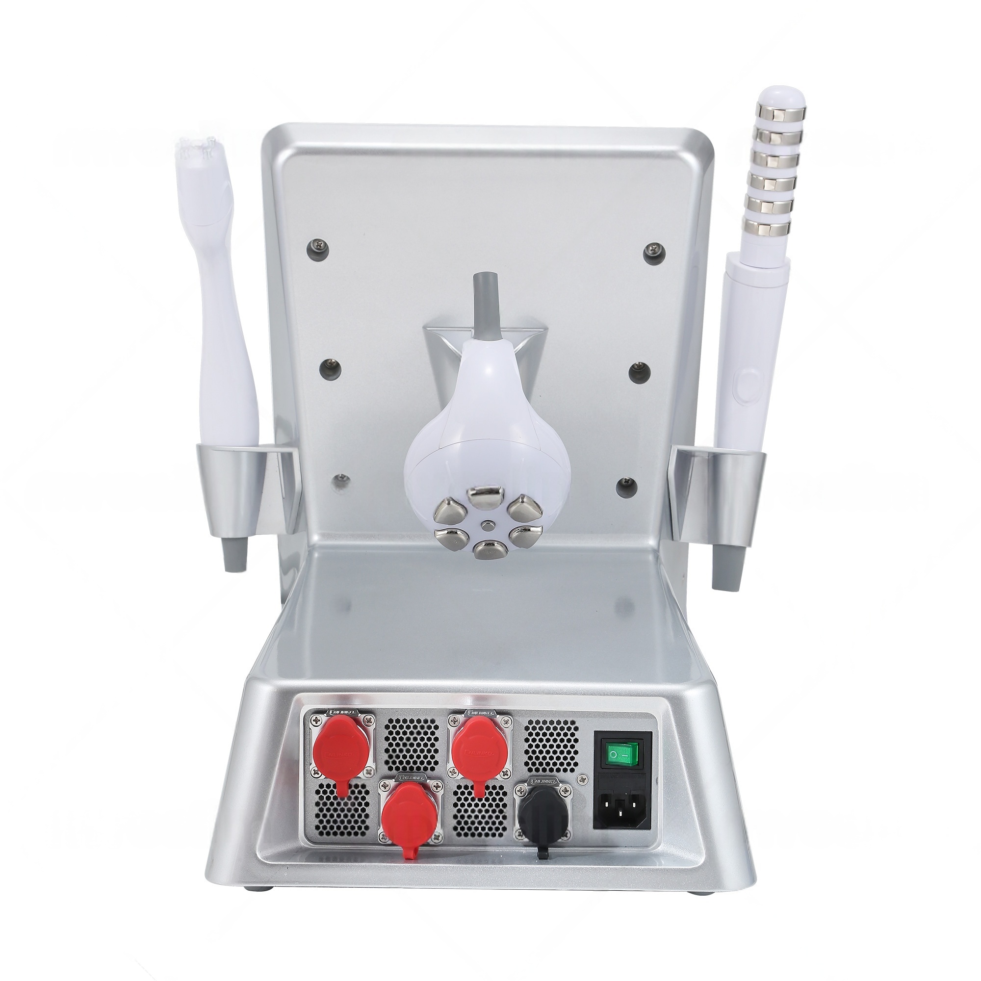 Private care for women, thermal sensitive vaginal rejuvenation beauty equipment, exclusive portable V9 vacuum roller slimming ma