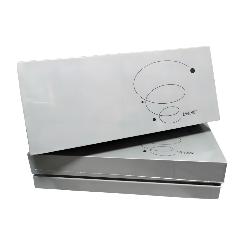 Tailored Makeup Packaging: Professional Quality Personalized Packing Solutions