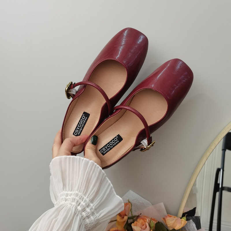 Dress Bailamos Casual Flats Comfortable Soft Boat Loafers Ballerina Shallow Round Toe Ballet Flat Shoes Women Slip On hot Side 230809