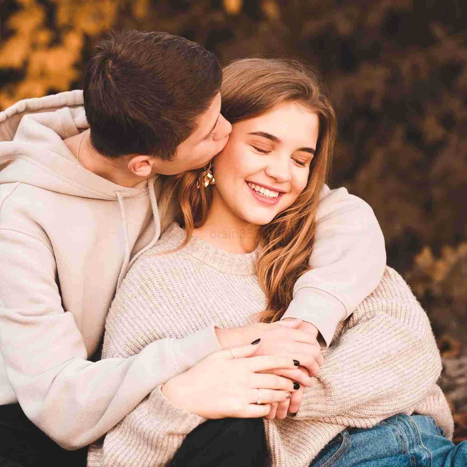 Dainty Heartfelt Infinity Heart Necklace for Mother Daughter Girlfriend Soulmate Grandma Granddaughter Bonus Mom Bonus Daughter Motherinlaw Friend M25