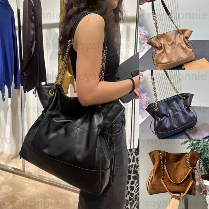 luxury designer bag suede cossbody bag bucket bag shoulder bag chian bag shopping bag fashion bag Leather bag luxury men women purses designer bags handbag 2026