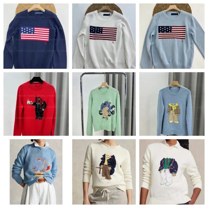 Womens Knits Mens W… - image