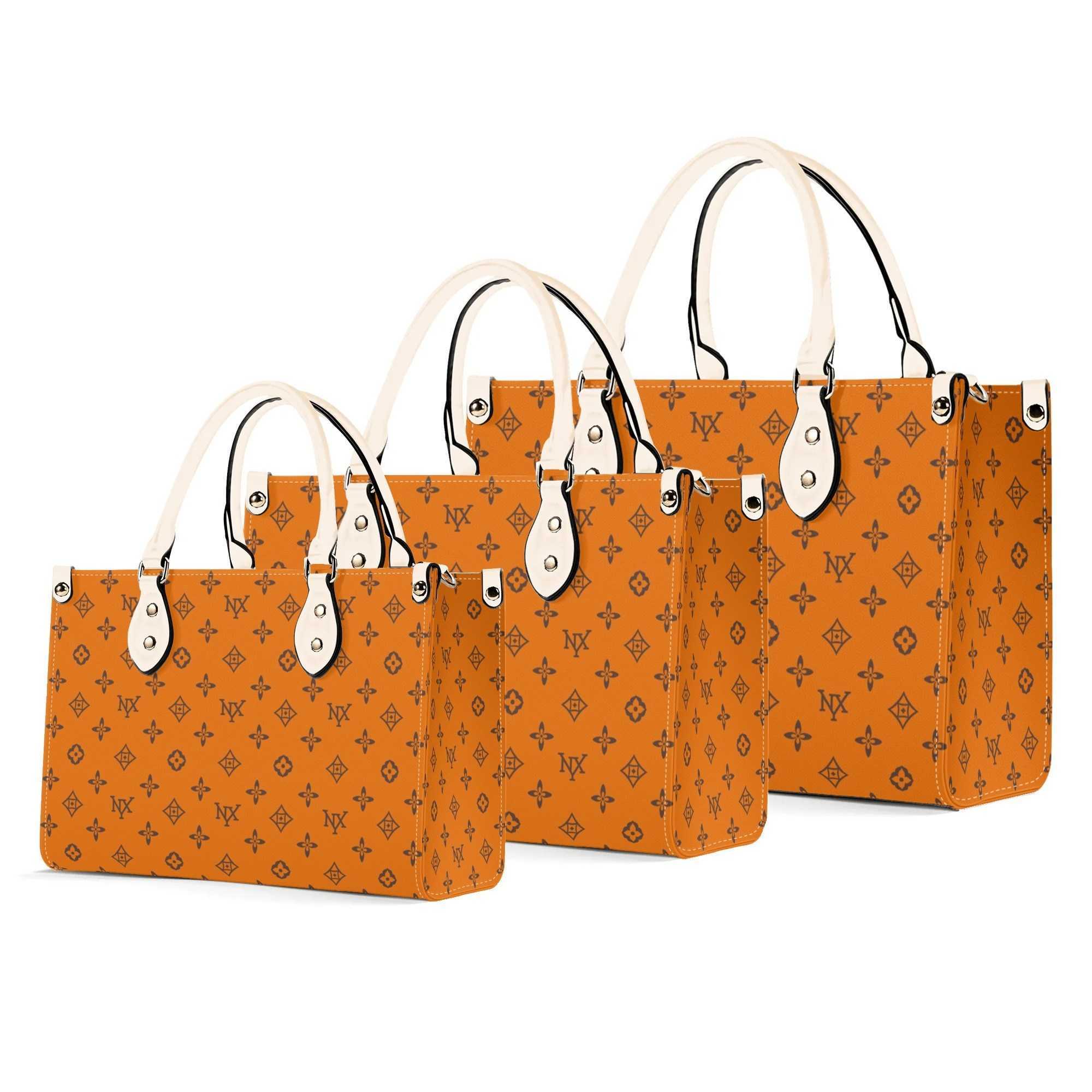 NXY New Version Luxury Women Top Grain Leather Handbag Designer Tote Bags Shoulder Bags Elegant Commute Work Bag Large Totes 250829