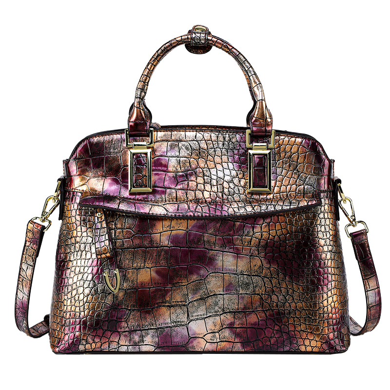 MKF designer bag free shipping affordable luxury High quality casual Serpentine lady bag fashion versatile high-capacity classic vintage handbag for w