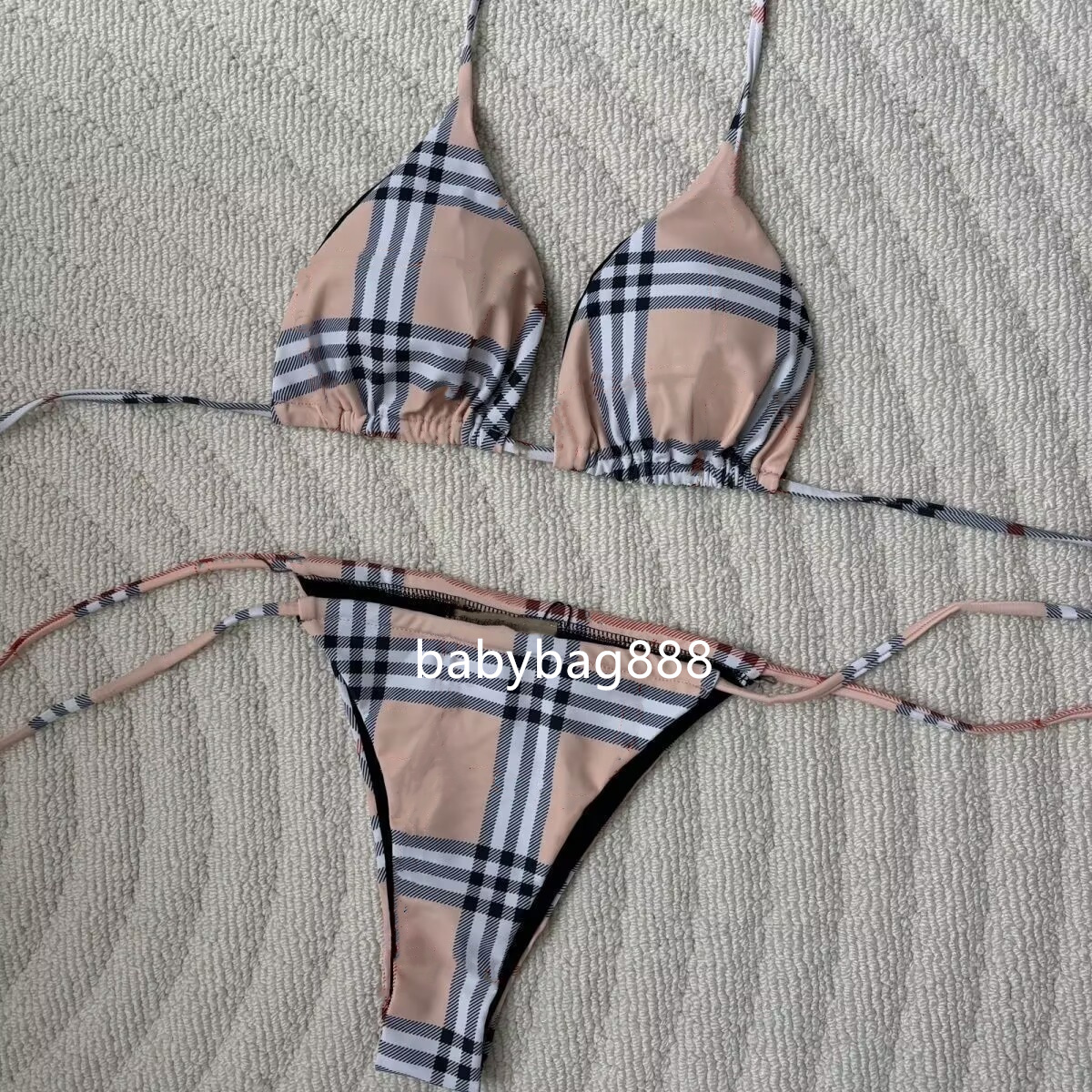 Woman Swimwear Bikini Fashion One Piece Suits Swimsuit Backless Swimwear Sexy Bathing Suit Fashion Designer Womens Clothing Size S-XL G3