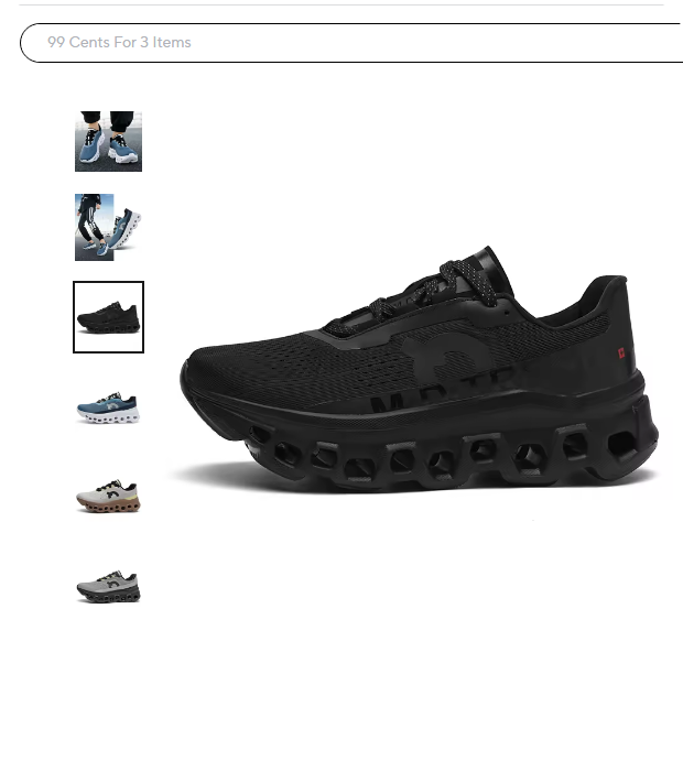 77color YEAH4 2025 New Fashion Shoes Hot Sale Mens Running Shoes Sneakers Size 36-46