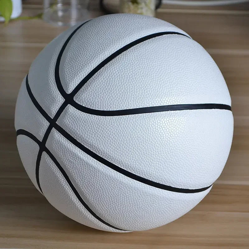 Basketball 5 7 Size PU Leather Basketball Competition Standard Ball Adults children Training Ball Basketball Accessories 250822