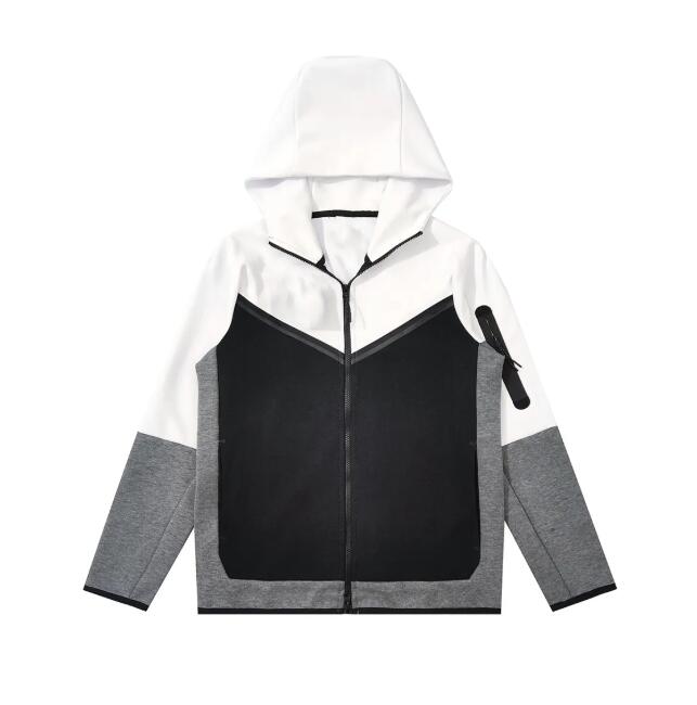 Men's Tech pants, Fleece clothing, hooded sweatshirt, designer fashion clothing women's jogging pants sports set, technology wool jacket