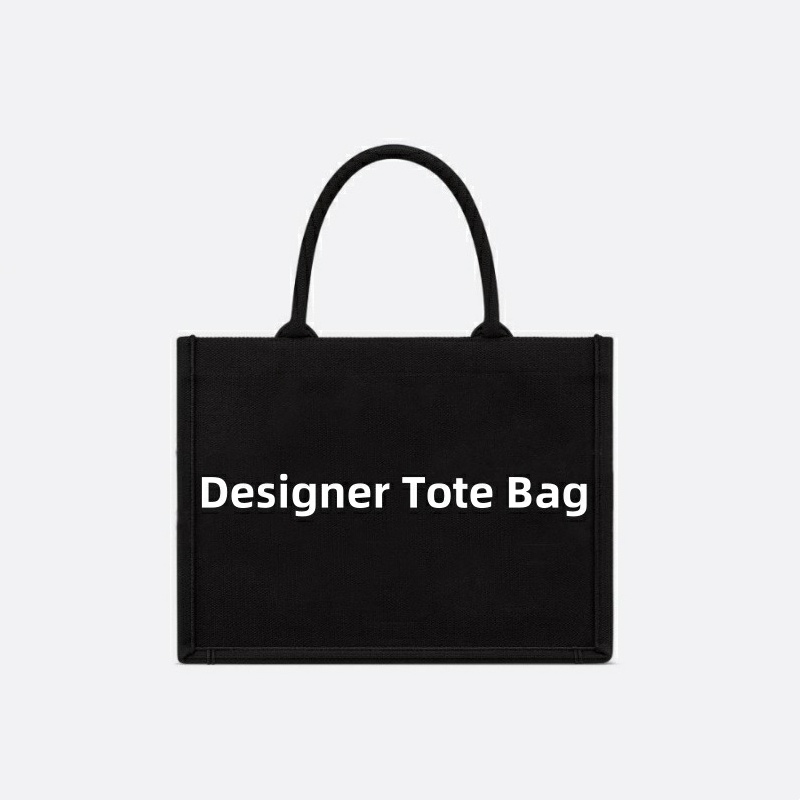 Tote Bag Designer bag Women Luxury city beach Bags Wallet vuittonbag Letter embroidery Totes bag Large Capacity travel Shopping Handbag backpack
