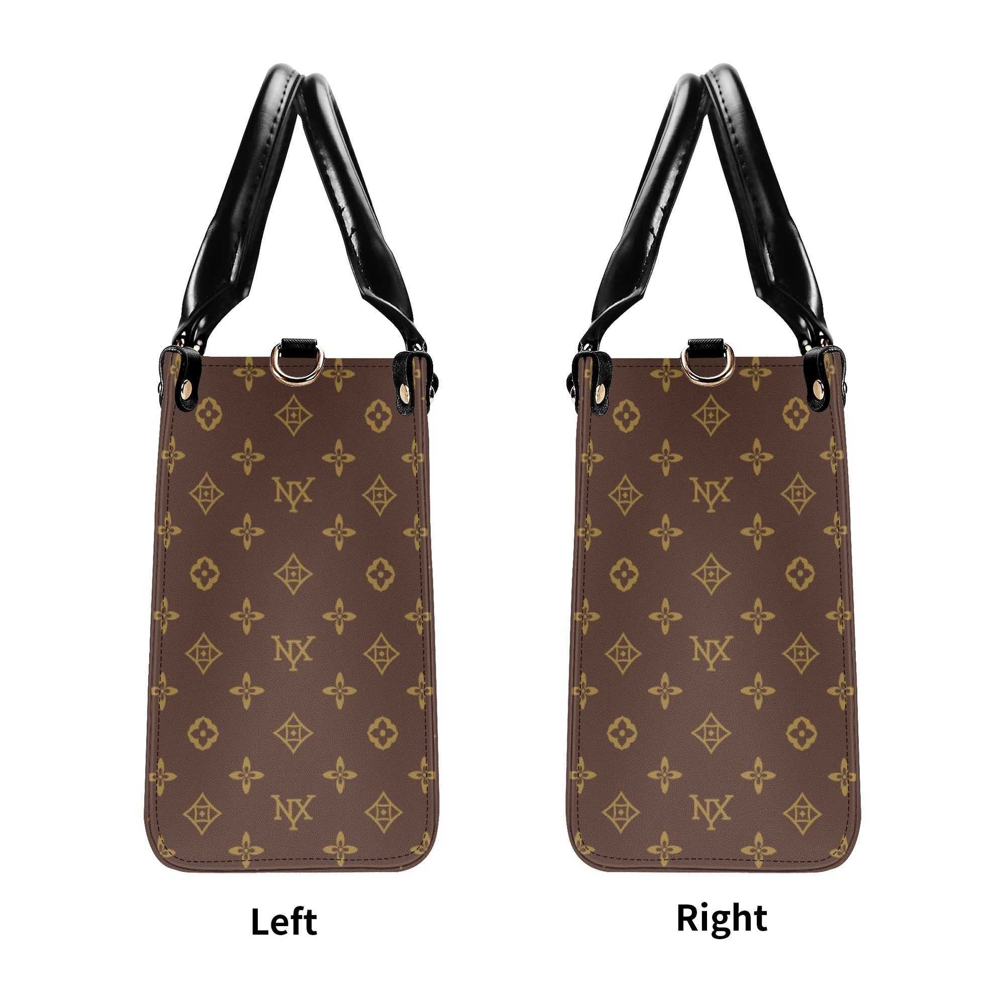 NXY New Version Luxury Women Top Grain Leather Handbag Designer Tote Bags Shoulder Bags Elegant Commute Work Bag Large Totes 250829
