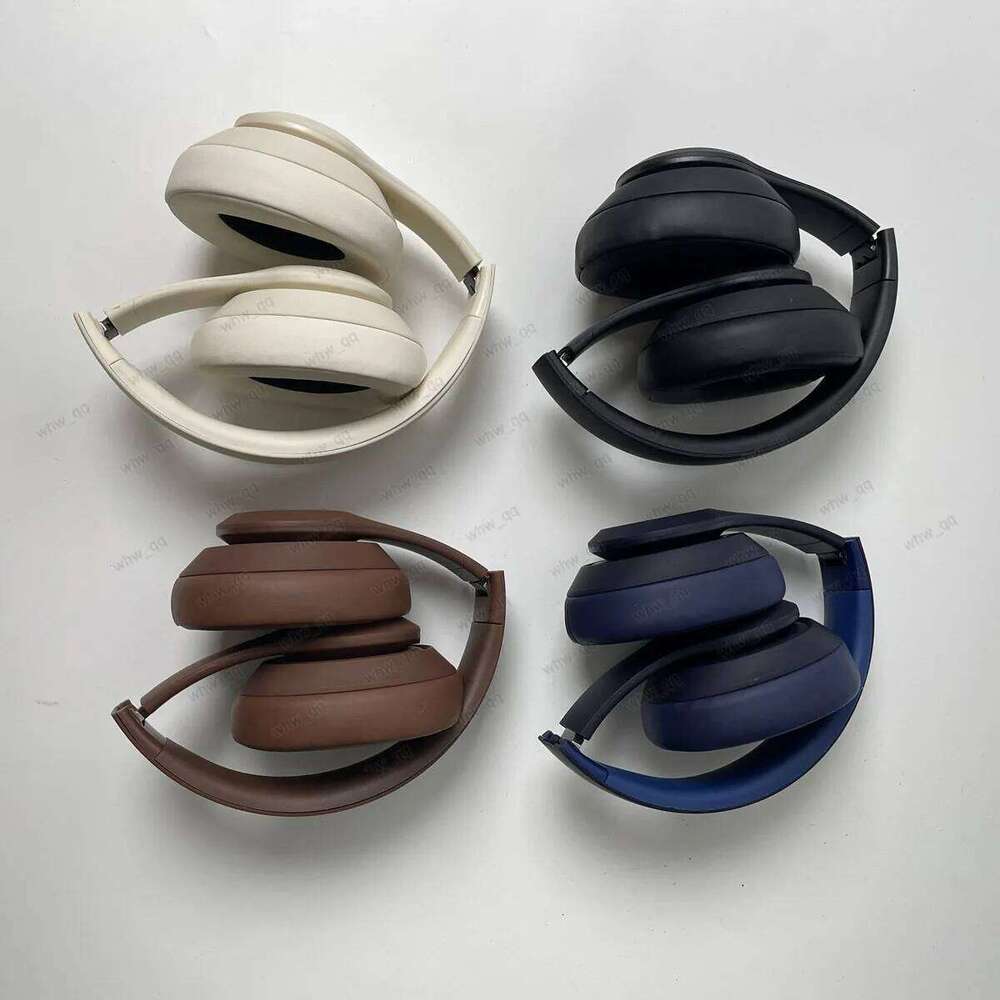 wireless studio Bluetooth Wireless Headphones Noise-cancelling headphones Magic Sound Recorder pro earphone earbuds