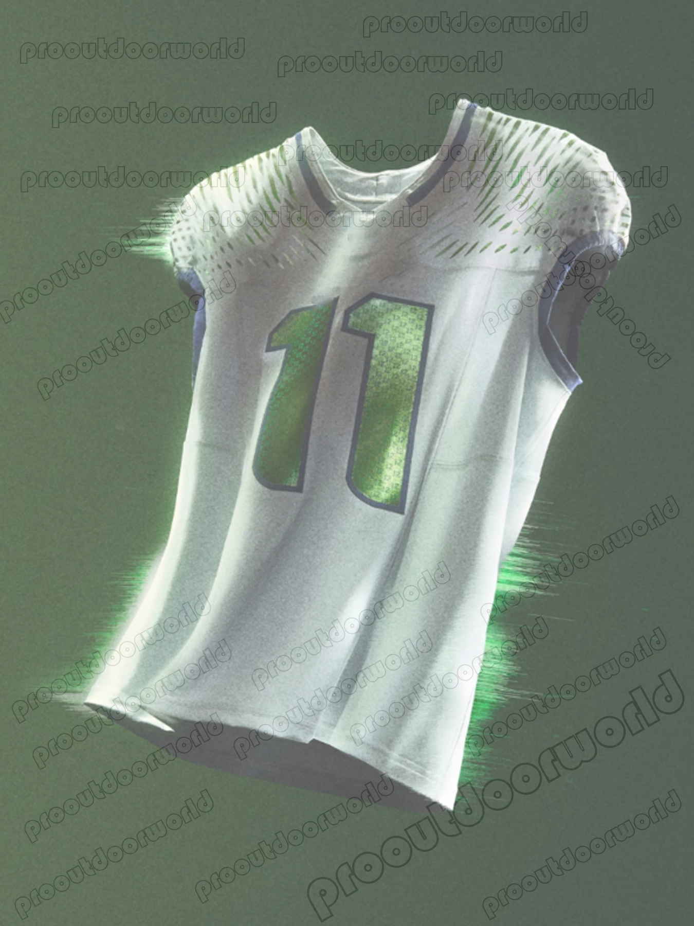 11 Jaxon Smith-Njigba 2025 Rivalries Football Jeresy Cooper Kupp Tyler Lockett Fan Darnold Witherspoon DK Metcalf Walker III Smith Love Custom Stitche