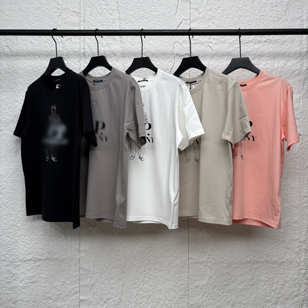 Mens T Shirts Desig… - image